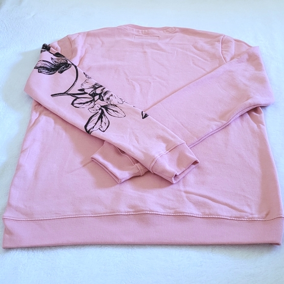 Blind😎 Rooster🐓 "Los Angeles California"🌴 Graphic Sweatshirt - NWT - Picture 14 of 15